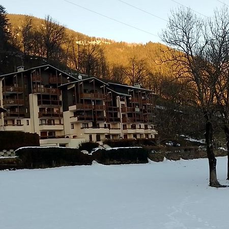 Tout Compris 4 Pers Bg St Maurice Therighthouse Bourg-Saint-Maurice Extérieur photo