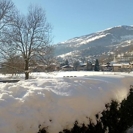 Tout Compris 4 Pers Bg St Maurice Therighthouse Bourg-Saint-Maurice Extérieur photo