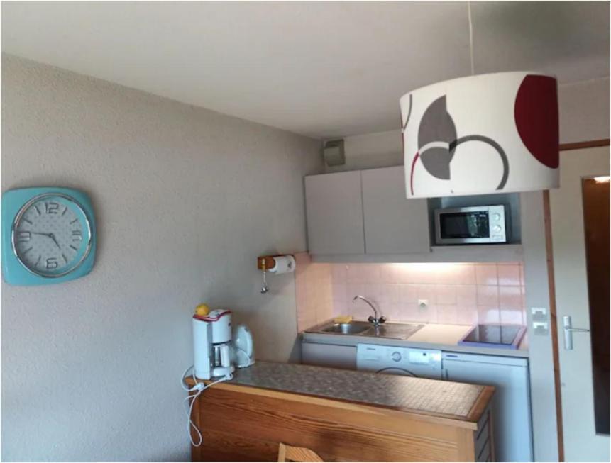 Tout Compris 4 Pers Bg St Maurice Therighthouse Bourg-Saint-Maurice Extérieur photo