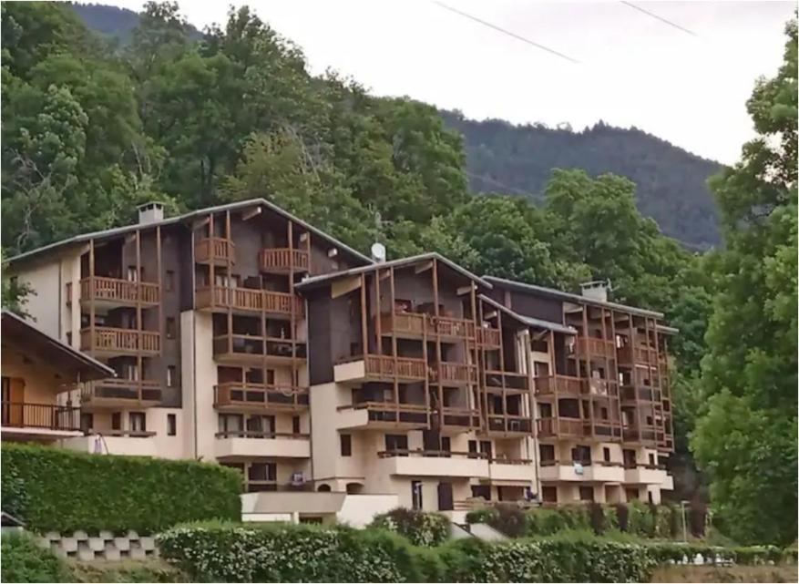 Tout Compris 4 Pers Bg St Maurice Therighthouse Bourg-Saint-Maurice Extérieur photo
