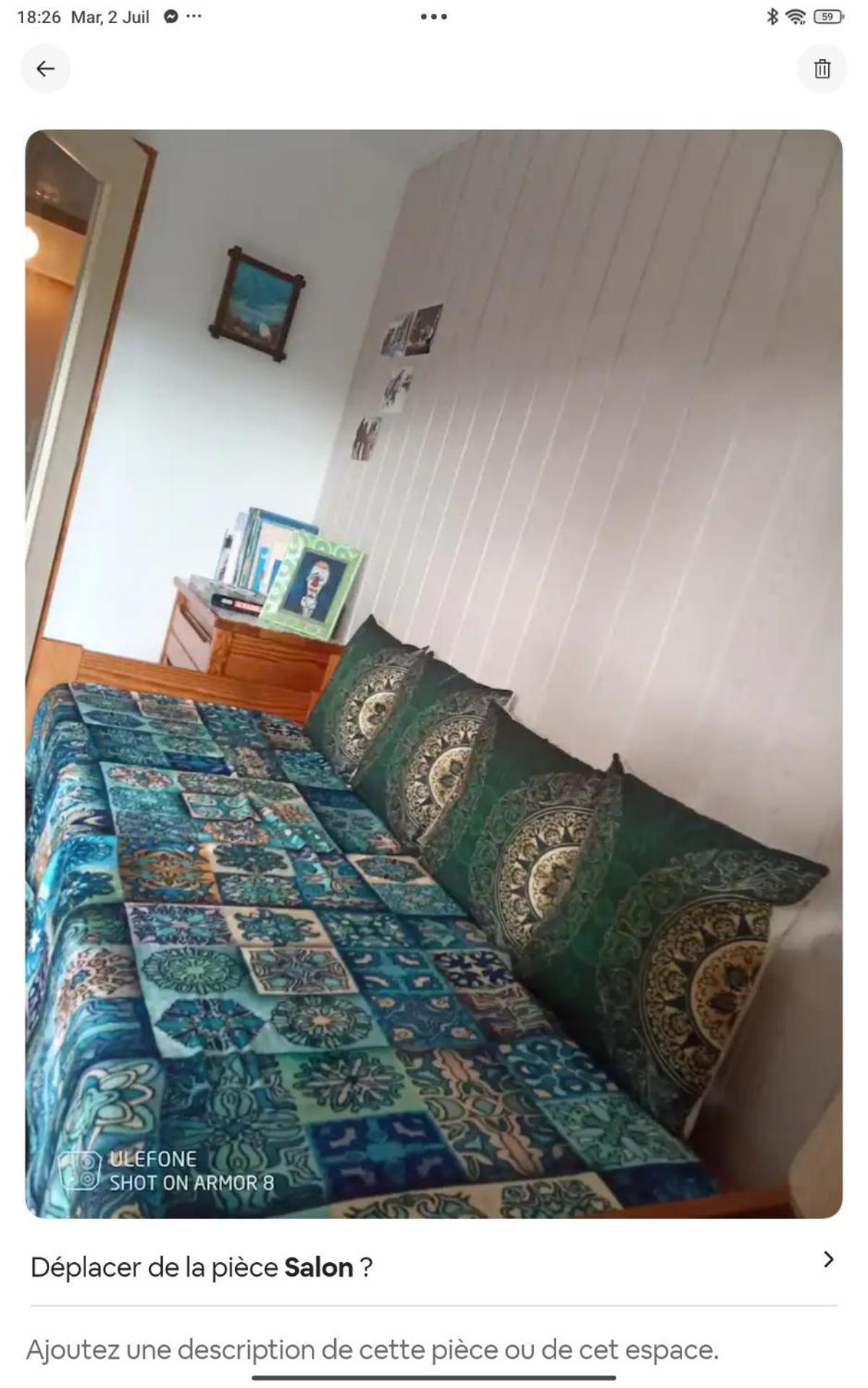 Tout Compris 4 Pers Bg St Maurice Therighthouse Bourg-Saint-Maurice Extérieur photo