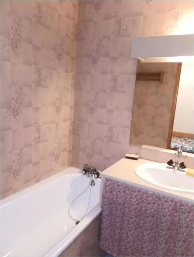 Tout Compris 4 Pers Bg St Maurice Therighthouse Bourg-Saint-Maurice Extérieur photo
