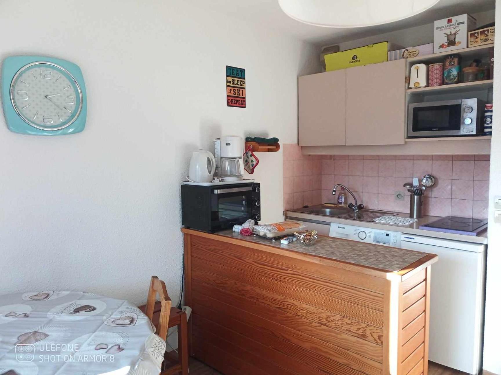 Tout Compris 4 Pers Bg St Maurice Therighthouse Bourg-Saint-Maurice Extérieur photo