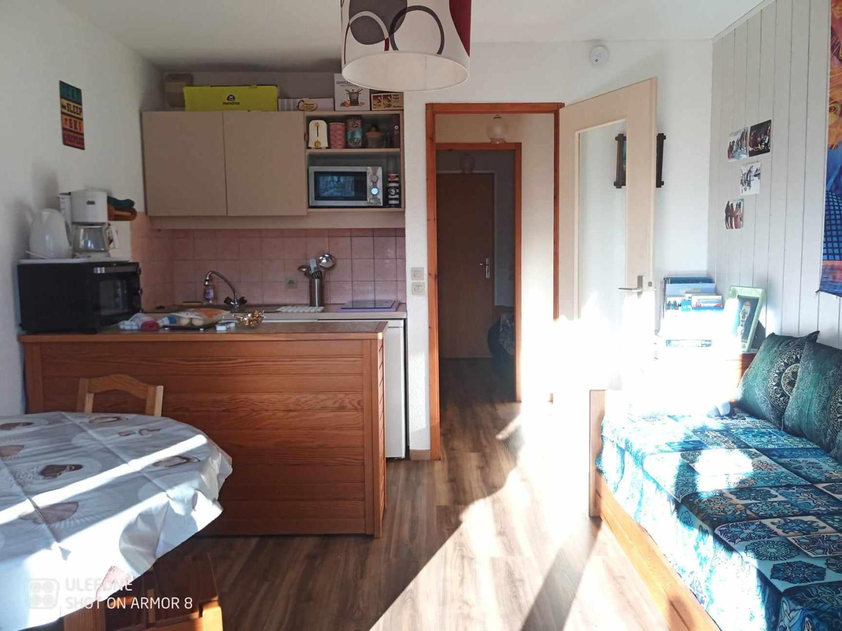 Tout Compris 4 Pers Bg St Maurice Therighthouse Bourg-Saint-Maurice Extérieur photo
