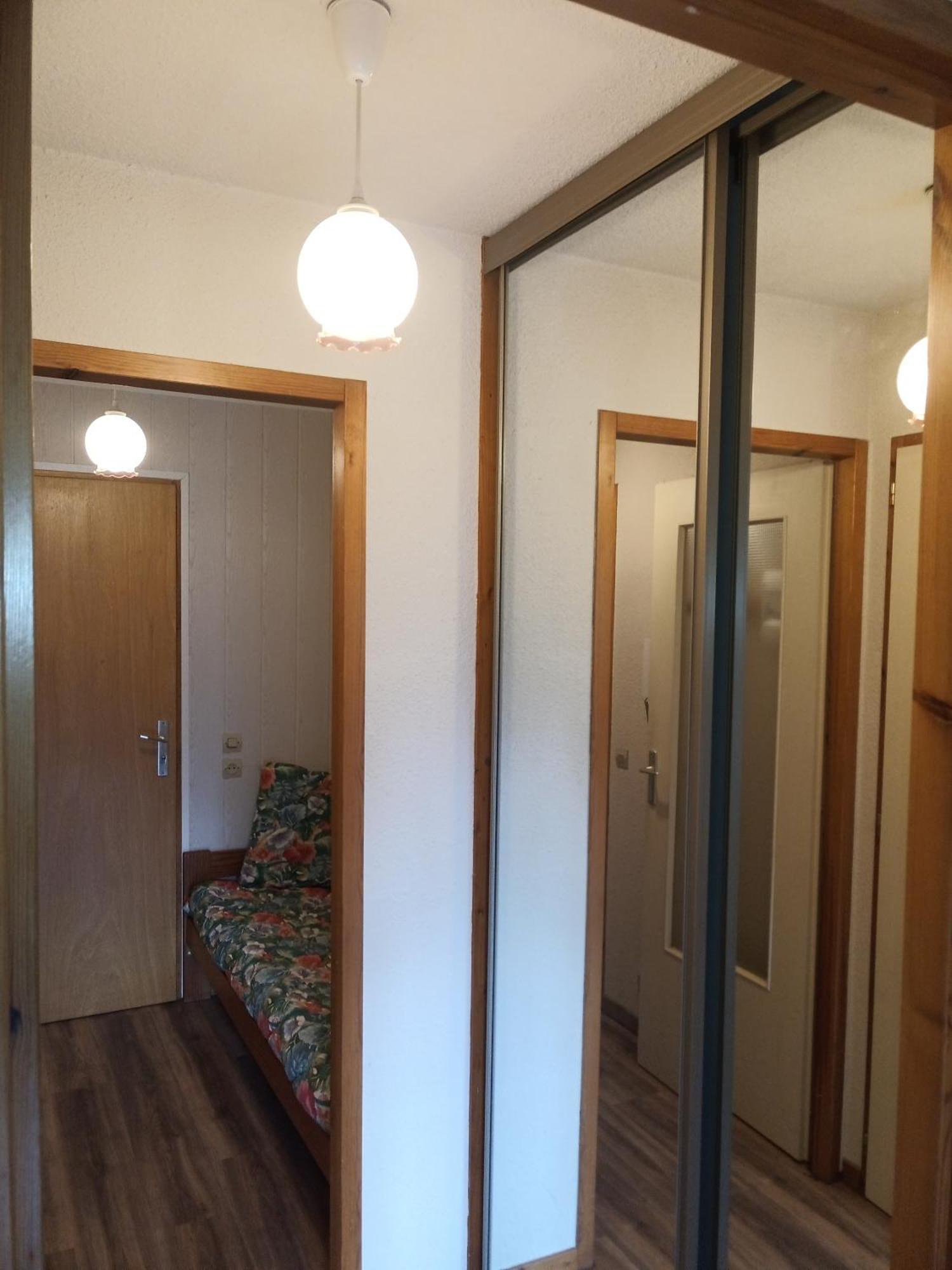 Tout Compris 4 Pers Bg St Maurice Therighthouse Bourg-Saint-Maurice Extérieur photo