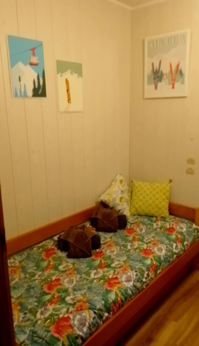 Tout Compris 4 Pers Bg St Maurice Therighthouse Bourg-Saint-Maurice Extérieur photo
